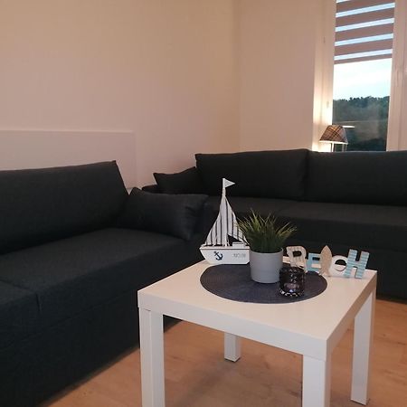 Apartamento Morze Kolobrzeg Basen Kryty Exterior foto