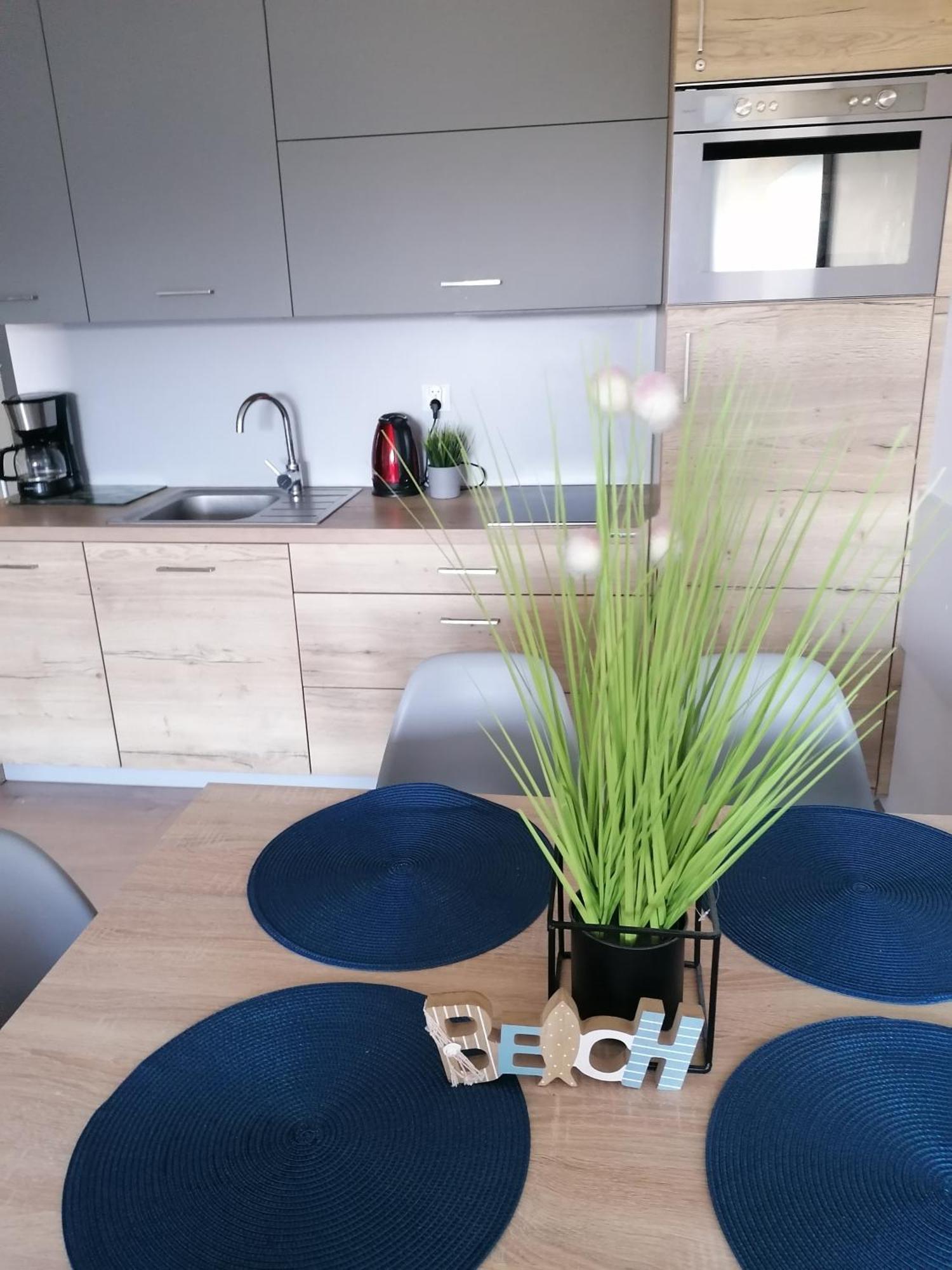 Apartamento Morze Kolobrzeg Basen Kryty Habitación foto